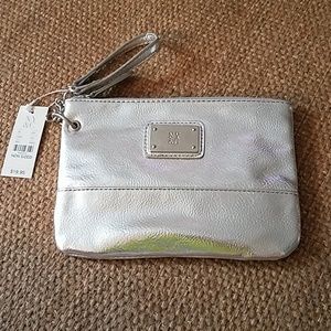 NWT Wristlet